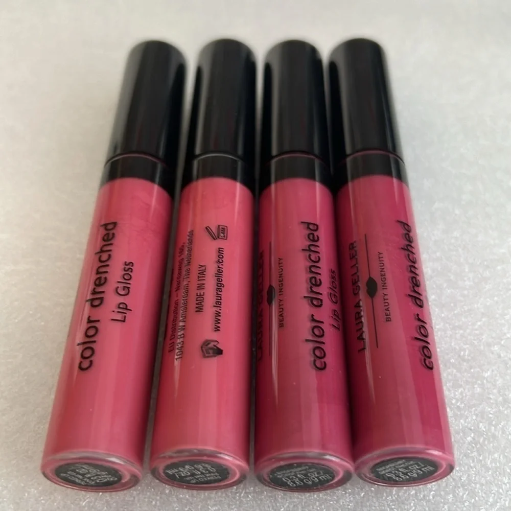 Laura Geller brand new